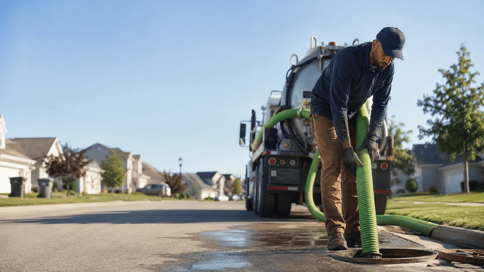 Mosquito Control in Appleton, MN